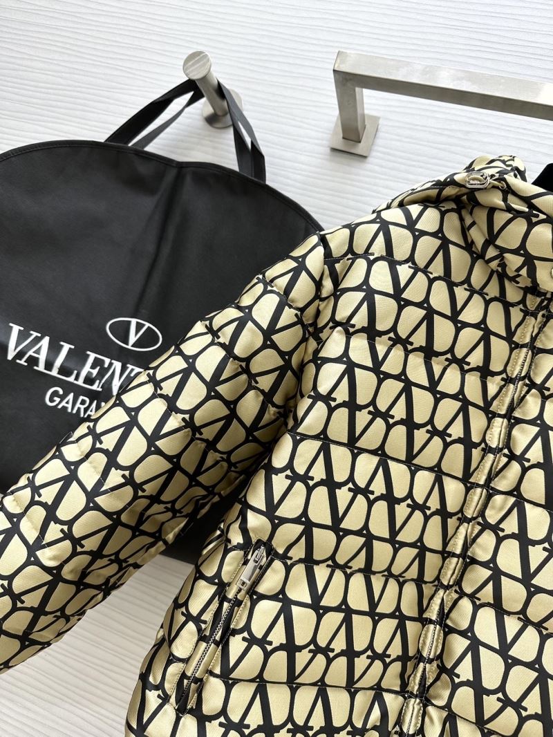 Valentino Down Jackets